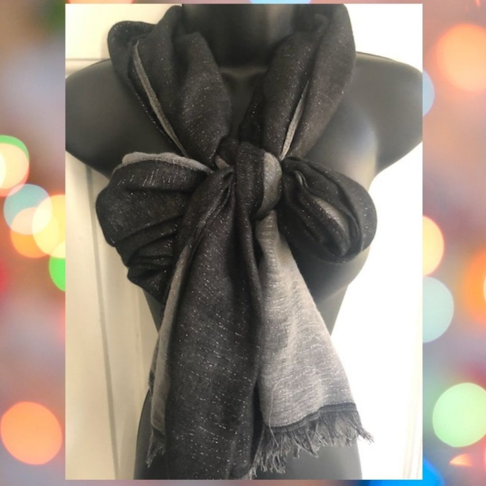 Fashion Scarf